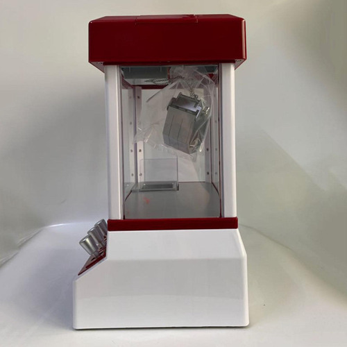 . Mini Premio Garra Toy Grabber Machine Juego De Arcade