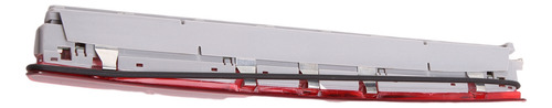 Luz De Freno Led Roja, Tercera Lámpara De Parada Automática