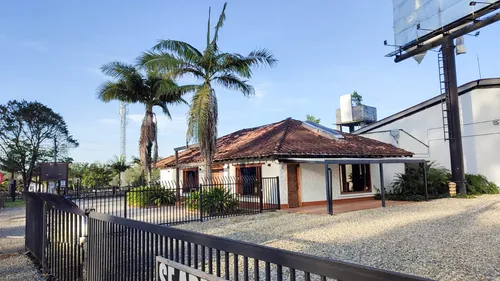 Lotes En Arriendo Llanogrande 643-8204152