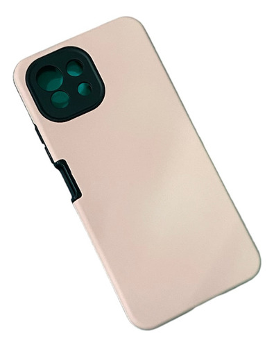 Funda Alto Impacto Para Xiaomi Mi 11 Lite 