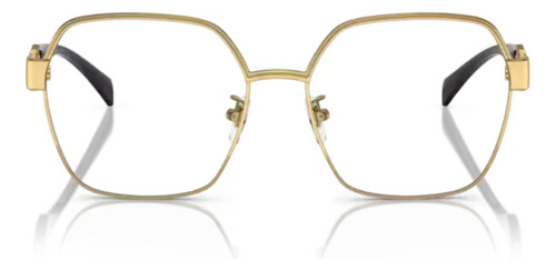 Marco - Versace - VE1291d 1002 56 Color Dorado