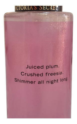 Body Splash Victorias Secret Pure Seduction Shimmer