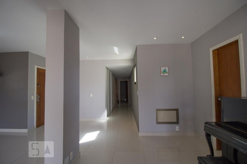 Apartamento À Venda - Recreio, 3 Quartos, 284 - S893124175