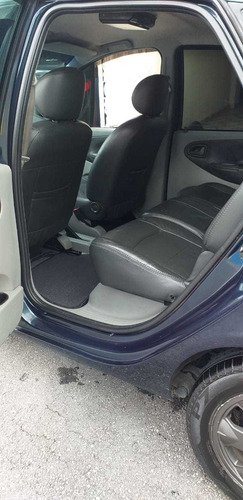 Renault Scenic 2007 1.6 16v Authentique Hi-flex 5p