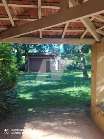 Imagem 1 de 24 de Chácara Dentro Da Cidade - Ch00117 - 69421011