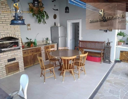 Imagem 12 de 15 de Casa Sobrado - Condomínio Aruã ¿ Sp - Casa Em Condomínio A Venda No Bairro Residencial Colinas Do Aruã - Mogi Das Cruzes, Sp - 346