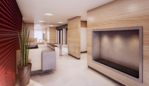 Imagem 11 de 11 de Sala Comercial Com 1 Vaga De Garagem - Sa0350