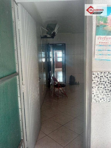 Imagem 13 de 26 de Sobrado Com 2 Dormitórios À Venda, 200 M² Por R$ 550.000,00 - Jardim Aricanduva - São Paulo/sp - So1372