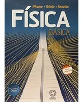 Comprar Livro Física Básica - Vol. Único - Nicolau Gilberto Ferraro \u002F E Outros . [2009]
