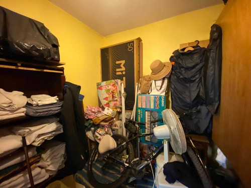 Se Vende Casa En Macul (107853)