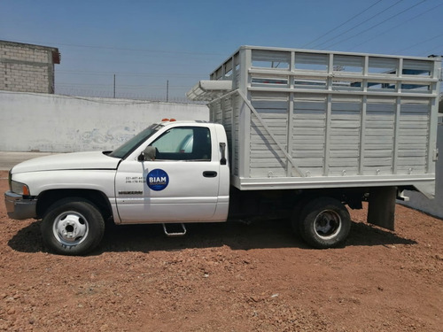 Imagen 2 de 12 de Dogde Ram 3500 1995