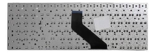 Teclado Acer Es1-512 Negro Español Ms2394 V5-561 V5-561-7455