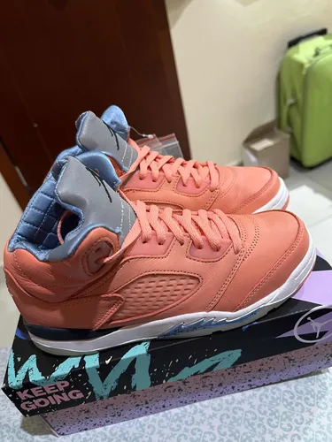 Tenis jordan shop para ninos