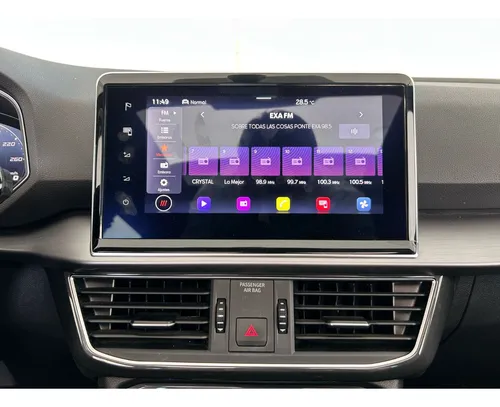 Seat Tarraco 1.4 Tsi Fr Dsg