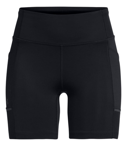 Short Under Armour Ua Launch Half Tight Para Dama Run