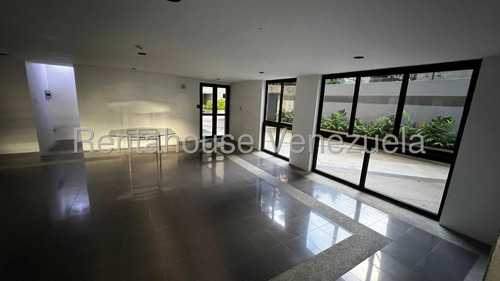 Apartamento En Venta El Rosal Mls#25-24393 Fr