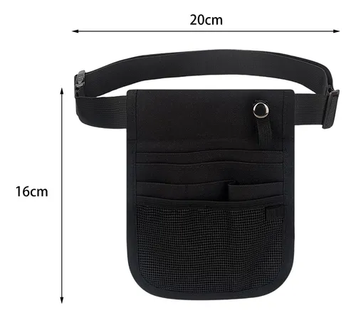 Funda Organizadora Duradera Para Cinturón, Bolsa De Lactanci