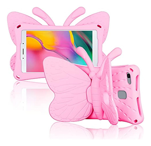 Feitenn Galaxy Tab A 8.0 Case For Kids 2019 Sm-t290 / Sm-t29