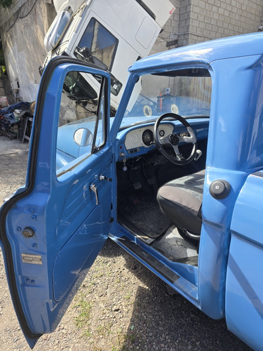 Fors F100