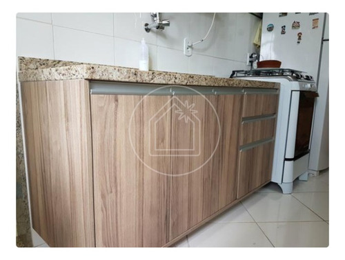 Apartamento - Ref: 824070