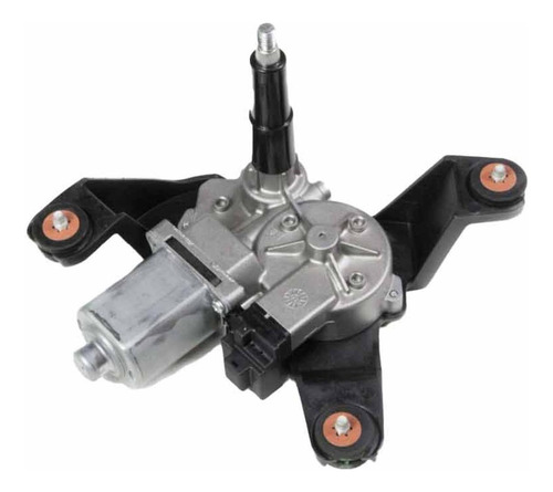 Motor Limpador Vidro Traseiro Gm 26212539