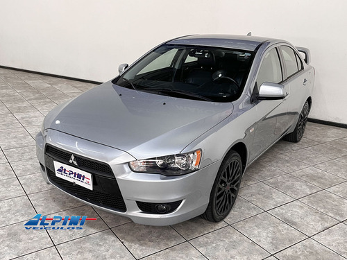 Mitsubishi Lancer HL-T 16V