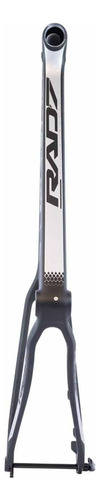 Quadro Mtb Rad7 Stuttgart 2024 Carbon Preto Boost 148mm