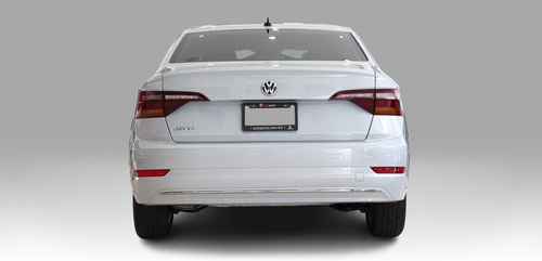 Imagen 4 de 15 de Volkswagen Jetta 2019 1.4 T Fsi Comfortline