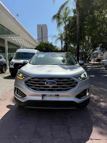 Ford Edge 3.5 Titanium At