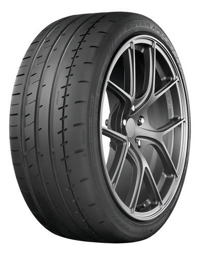Llanta 245/45 R19 Yokohama Advan Apex V601 102y