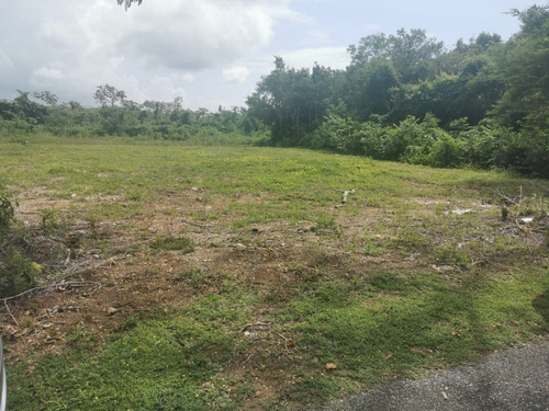 Solar En Venta En Resort Turistico Metro Country Club, Juan Dolio, A 45 Minutos Santo Domingo