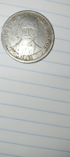 Monedas (Usado)