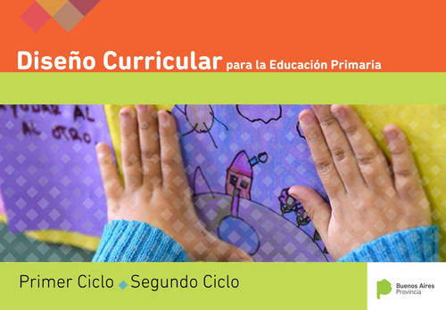 Diseño Curricular Para La Educación Primaria