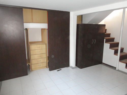 Ph Tipo Loft Al Frente Con Entrada Individual 3 Ambientes