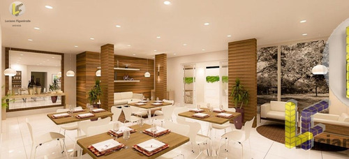 Venda Apartamento Sao Caetano Do Sul Santa Maria Ref: 4782 - 4782