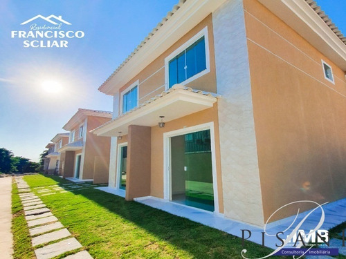 Imagem 5 de 10 de Casa - Ca00972 - 69816489