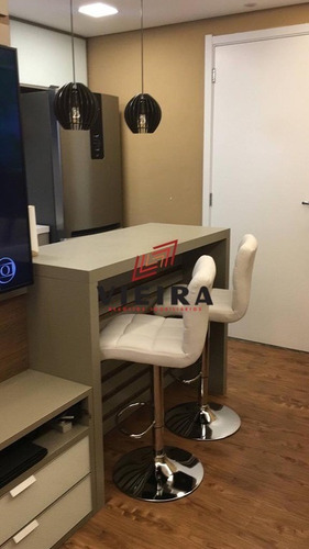 Imagem 3 de 15 de Apartamento Novo, - 3738-1