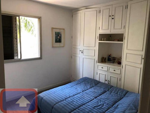 Imagem 8 de 10 de Apartamento Com 3 Quartos E 3 Banheiros A Venda , 220 M² - Santa Cecilia - 16975