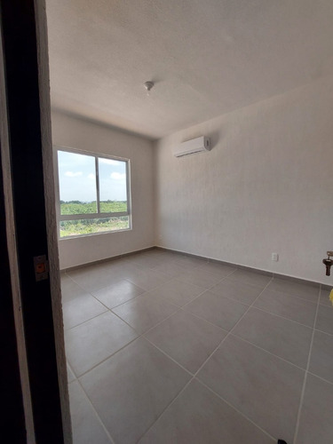 Depto En Renta En Izamal 0