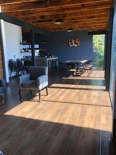 Casa Privada Con Alberca, Jacuzzi Y Seguridad Para Una Estancia Sin Preocupacion