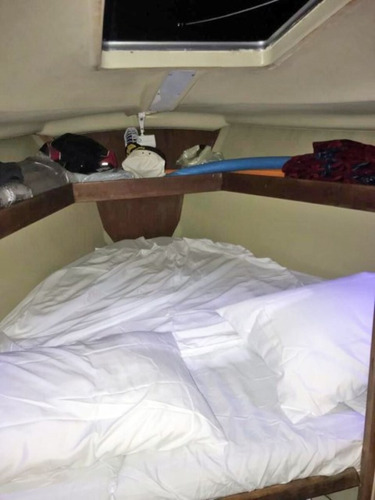 Velero Velero C&c 34 Lv3373