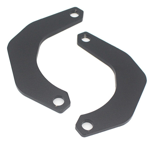 Juego Ajustable Para Moto Yamah R15 17-19 De 1 Par De 141mm