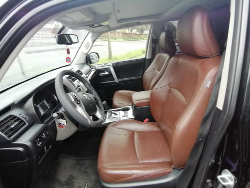 Toyota 4runner 4.0