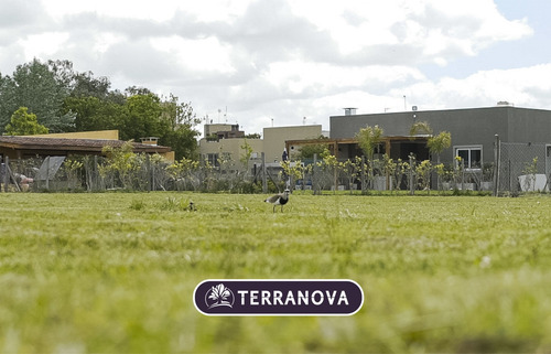 Barrio Privado El Aljibe Terrenos Financiados Cuotas Pesos