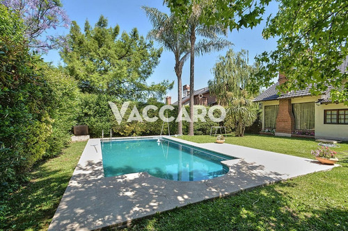 Casa Venta Haras Maria Eugenia Barrio Cerrado Moreno