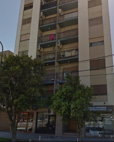 Imagen 1 de 8 de Departamento En Venta En Barrio Parque