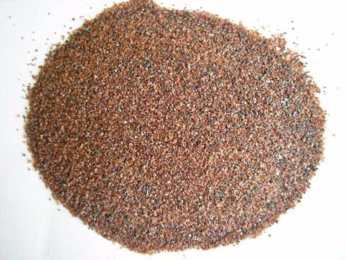 Abrasivo Garnet Granate Blasting Y Arenado #20/30 Por 3 Kg