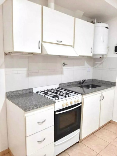 Oportunidad Venta Monoambiente En Ciudadela