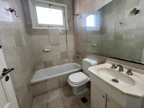 Venta 3 Ambientes Balcon Al Frente Sin Expensas