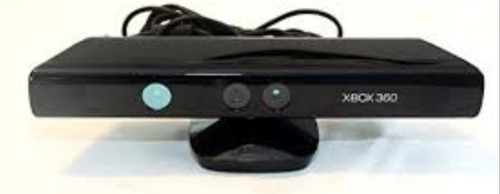 Kinect Xbox 360 Usado